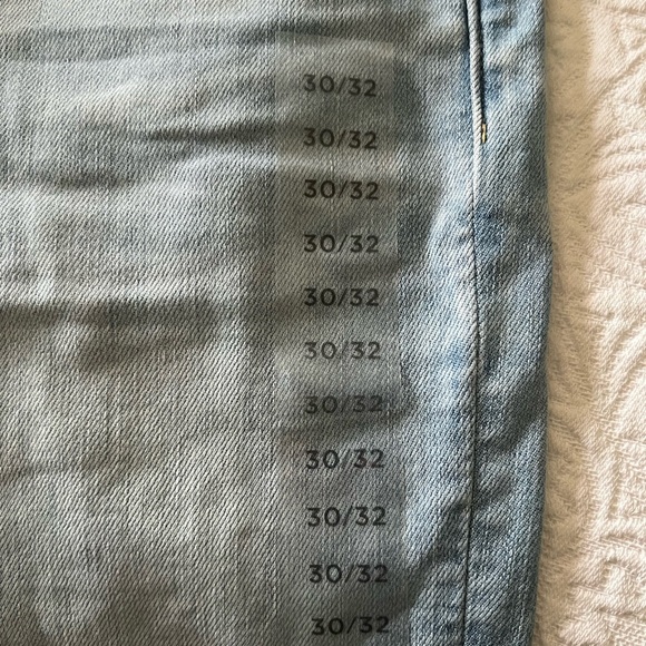 American Eagle AirFlex 360 US 30x32 - Picture 4 of 6